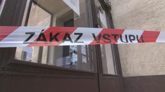 Železničná stanica v Nitre sa rozpadá. Pre dieru v strope a havarijný stav uzavreli vestibul