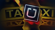 Nová taxislužba Uber čelí prvému podozreniu. Porušujú zákon?