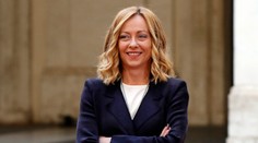 Najvplyvnejšou osobou Európy je talianska premiérka Meloniová. Vystihuje ducha tejto doby, píše Politico