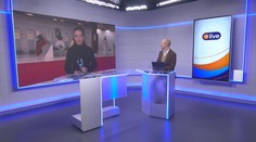 Karolína Janičíková: Dianie v parlamente