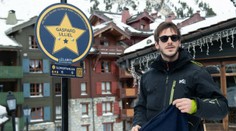 Hrozná tragédia! Herec zomrel pri nehode na lyžiach, mal len 37 rokov