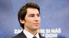 Novým poslancom po úmrtí Anny Záborskej sa stane Igor Dušenka