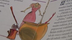 Scény ako z hororu. Mamička zostala zhrozená z rozprávky, ktorú kúpila dcérke