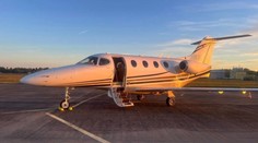 Žiadny check-in ani davy ľudí: Ako skutočne vyzerá súkromné lietanie?