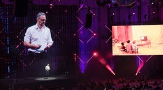 Viete, že čoskoro budeme využívať nielen internet vecí, ale aj internet energie?