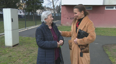 Dve vraj nezaplatené splátky spôsobili rodinnú katastrofu. Tri generácie prišli o dom