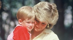 Dlhé roky som sa mýlil. Princ Harry v emotívnom rozhovore prehovoril o vnútornom boji po smrti jeho matky Diany