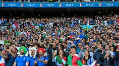 UEFA zlyhala, vyhlásil nemecký expert na zdravotníctvo o majstrovstvách Európy