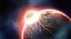 Nový termín apokalypsy je 5. február 2040. Ľudstvo by však malo prežiť