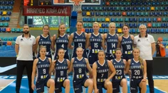 Slovenky proti Turecku neuspeli a nezískali miestenku na MS