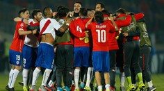 Domáce Čile je prvý finalista Copa America