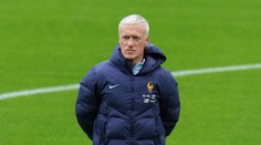Tím prebral v náročnom období a začal zbierať úspechy. Didier Deschamps sa na Eure môže zapísať do histórie