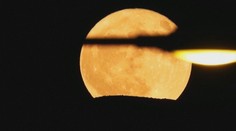 Čaká nás úchvatné nebeské predstavenie. Uvidíme ho už o pár hodín