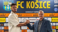 Pôvodne mal namierené do USA. Brankárskeho legionára napokon presvedčili Košice