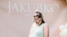 Cibulkovej megaoslava pred príchodom Jakubka: Počkajte, keď uvidíte tú tortu
