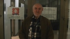 Nečakaný kandidát na prezidenta: Dôchodca získal podpisy priamo od poslancov