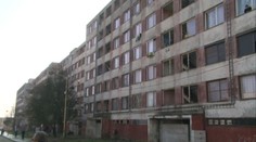 Pri požiari bytu na Luníku IX zomrelo trojročné dieťa. Bez rodičov bolo niekoľko hodín