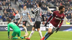 "Citizens" zdolali Bournemouth, Dúbravka pri prehre Newcastle