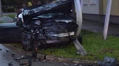 Iba 21-ročný mladík vpálil do auta s troma deťmi, jedno zomrelo