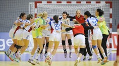 Historický moment: Slovenské hádzanárky postúpili