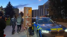 Vnučku, ktorá dobodala svojich starých rodičov, vzal sudca do väzby