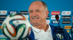 Scolari medzi kandidátmi na post trénera Anglicka