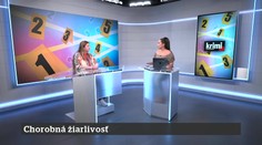 51. epizóda | 10. 6. 2026 | Chorobná žiarlivosť