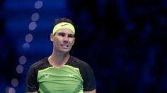 Nadal sa rozlúčil so sezónou víťazstvom, no i tak neskrýval sklamanie: Predstavoval som si to inak