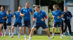 Do sezóny bez konkrétnych cieľov a s kádrom v prestavbe. ViOn potešil rekordér