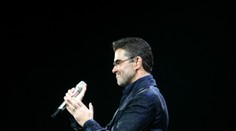 George Michael tajne bojoval s vážnym ochorením