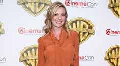 Krásna herečka len tri mesiace po pôrode. Nemá ani kilo navyše