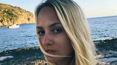 Barbora Rakovská skončila v nemocnici. Au, to muselo bolieť