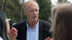 Paška bude líder národniarov v eurovoľbách