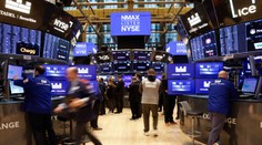 Investorov vystrašili Trumpove clá. Akcie v USA majú za sebou najhorší deň od roku 2020