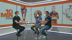 Pri výchove hokejovej mládeže sa zabúda na jednu podstatnú vec, zhodujú sa tréner a hráčka