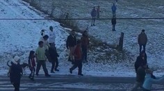 Únia Rómov sa ospravedlnila za Važec a Richnavu: Bolo to zlyhanie jednotlivca