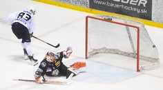 Poprad prehral tretíkrát v rade, no ostáva na čele. Derby medzi Košicami a Spišskou Novou Vsou rozhodli až nájazdy