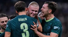 VIDEO: Ďalšia facka pre Real, šláger na Bernabéu ovládlo City. Arsenal v Lige majstrov stále stopercentný