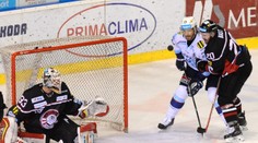 Prvý finálový duel Tipsport ligy sa stal korisťou Nitry