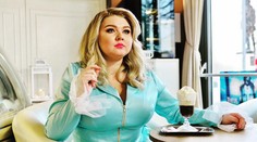 Evelyn radikálne zmenila imidž: Blond hriva je fuč!