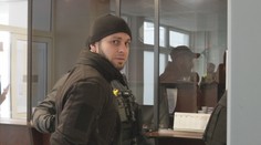 Utekala o život. Muž mal po prepustení z väzenia prenasledovať a napadnúť expriateľku