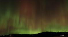 FOTO: Polárna žiara sa vo svete objavuje čoraz viac. Prečo sa zvýšil jej výskyt?