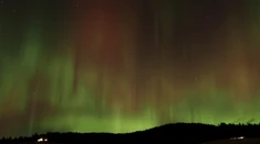 FOTO: Polárna žiara sa vo svete objavuje čoraz viac. Prečo sa zvýšil jej výskyt?