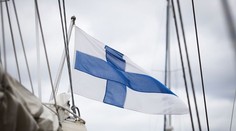 Fínske úrady zadržali loď po poškodení podmorského kábla