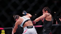 VIDEO: Po tvrdom KO zostala nehybne ležať. Američanka vystrašila fanúšikov, no hovorí o skvelom zážitku