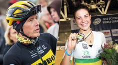 Zvrat v prípade úmrtia cyklistickej majsterky sveta. Jej manžel priznal zavinenie tragédie