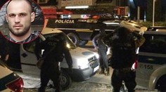 Dráma na Liptove sa po 11 hodinách skončila. Expolicajta pri zásahu zranili