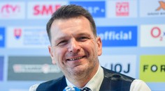 Bývalý tréner SR Tarkovič má s novou reprezentáciou odvážne plány. Ponuku som prijal z viacerých dôvodov