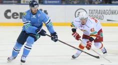 Slovan "rozbil" Jokerit