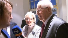 Bývalý komunistický papaláš Peter Colotka (91) prehovoril: Tu je jeho vtipný odkaz